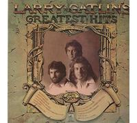 Larry Gatlin - Larry Gatlin's Greatest Hits Volume 1 [Vinyl LP]