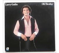 LARRY GATLIN - oh! brother LP