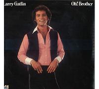 Larry Gatlin - Oh! Brother [Vinyl LP]