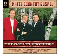 Larry Gatlin & The Gatlin Brot - K