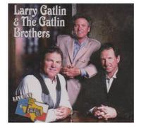 Larry Gatlin & The Gatlin Brot - Live