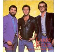 LARRY GATLIN & THE GATLIN BROTHERS BAND - 17 GREATEST HITS NEW CD