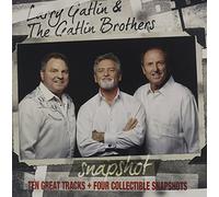 Larry Gatlin & the Gatlin Brothers Band - Snapshot [Slipcase]