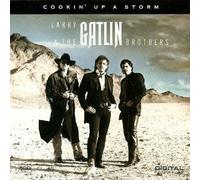 Larry Gatlin & The Gatlin Brothers - Cookin Up a Storm