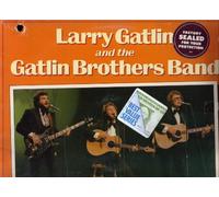 Larry Gatlin & The Gatlin Brothers - GATLIN BROTHERS - greatest hits COLUMBIA 36488 (LP vinyl record)