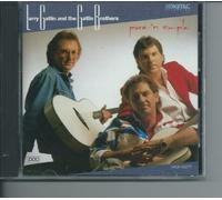 Larry Gatlin & The Gatlin Brothers - Pure 'n simple