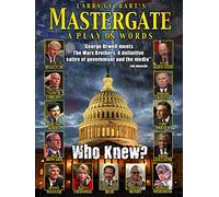 Larry Gelbart's Mastergate - A Play on Words