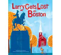 Larry Gets Lost in Boston