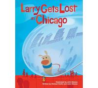 Larry Gets Lost in Chicago