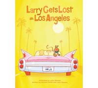 Larry Gets Lost in Los Angeles