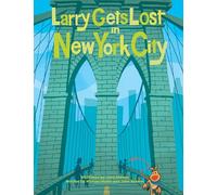 Larry Gets Lost in New York City