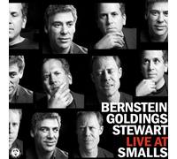 Larry Goldings - Bernstein/ Goldings/ Stewart Live At Smalls