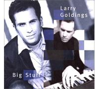 Larry Goldings - Big Stuff