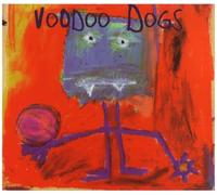 Larry Goldings & Bob Ward - The Voodoo Dogs