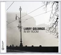 Larry Goldings - In My Room