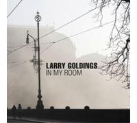 Larry Goldings In My Room (CD) Album