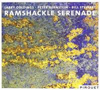 Larry Goldings / Peter Bernstein / Bill Stewart - Ramshackle Serenade
