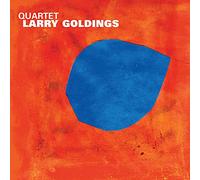 Larry Goldings - Quartet