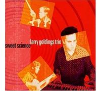 Larry Goldings Trio - Sweet Science