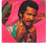 Larry Graham - Don't Stop When You're Hot