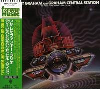 Larry Graham & Graham Central Station - My Radio Sure Sounds Good to Me