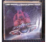 Larry Graham & Graham Central Station - My Radio Sure Sounds Good To Me