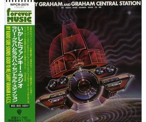 Larry Graham & Graham Central Station - My Radio Sure Sounds Good to Me