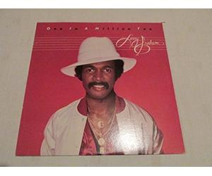 Larry Graham - LARRY GRAHAM / ONE IN A MILLION