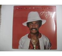 Larry Graham - One In A Million You - Warner Bros. Records