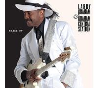 Larry Graham - Raise Up
