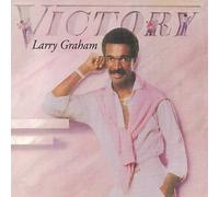 Larry Graham - Victory