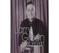 Larry Green - Larry Green - Blue Velvet