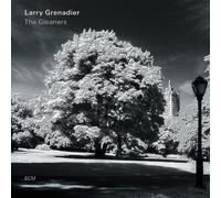 Larry Grenadier - The Gleaners [VINYL]