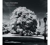 Larry Grenadier – The Gleaners – Vinyl – Verve Spa