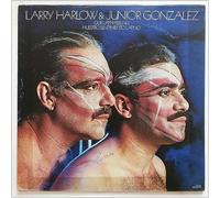 Larry Harlow - Our Latin Feeling Nuestro Sentimiento Latino [Vinyl LP]