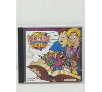 Larry Haron and Bob Singleton - Great Scripture Songs for God's Kids (UK Import)