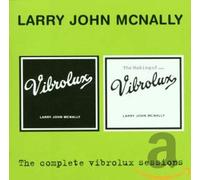 Larry John McNally - Complete Vibrolux Sessions