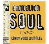 Larry John McNally - Dandelion Soul