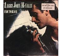 Larry John McNally - Fade to Black [VINYL]