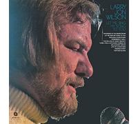 Larry Jon Wilson - Let Me Sing My Song To You [VINYL]