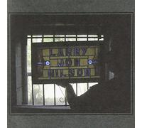Larry Jon Wilson - S/t
