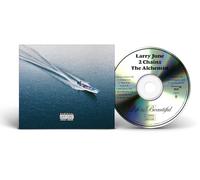 Larry June, 2 Chainz & The Alchemist - Life Is Beautiful - CD (2025)