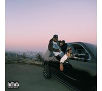 Larry June & Cardo - The Night Shift