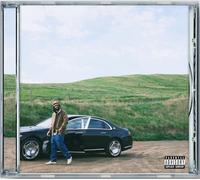 Larry June - Doing It For Me