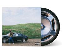 Larry June - Doing It For Me [VINYL]