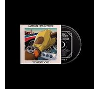 Larry June & The Alchemist - The Great Escape