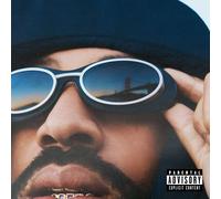 LARRY JUNE - WHO COPPIN [VINYL] Pre-sale 02/10/26