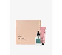 Larry King Haircare Larry King Haircare Love Thy Scalp Edit