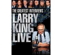 Larry King Live: Greatest Interviews Collection [DVD] [Region 1] [US Import] [NTSC]