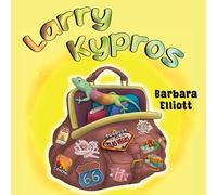 Larry Kypros